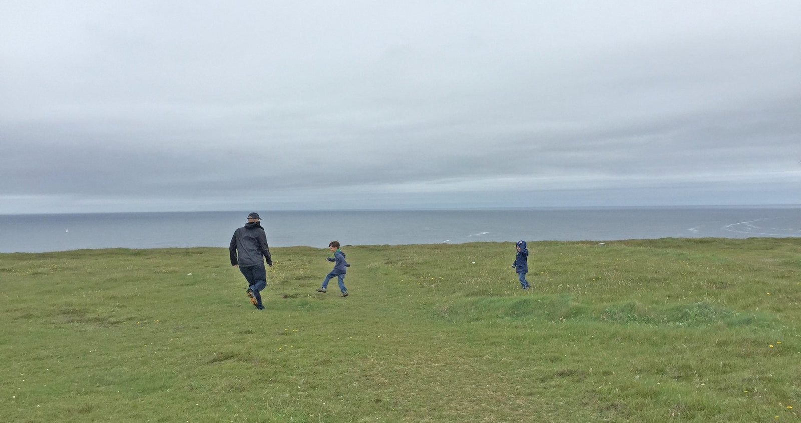 There’s No Such Thing As Bad Weather - Boston General Store