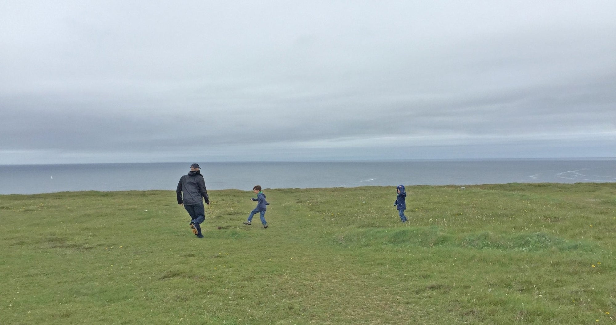 There’s No Such Thing As Bad Weather - Boston General Store