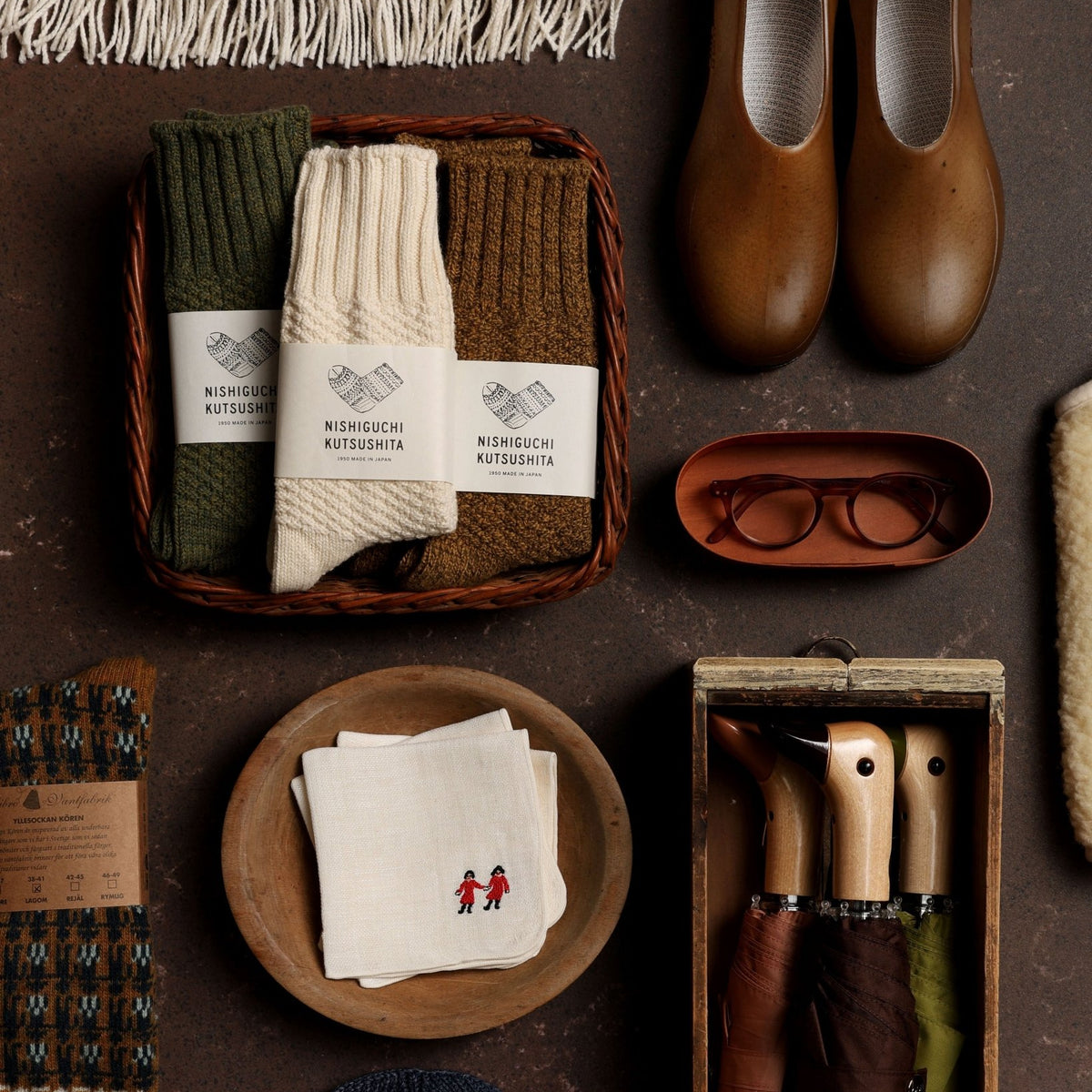 Wear + Carry | Boston General Store – Page 5