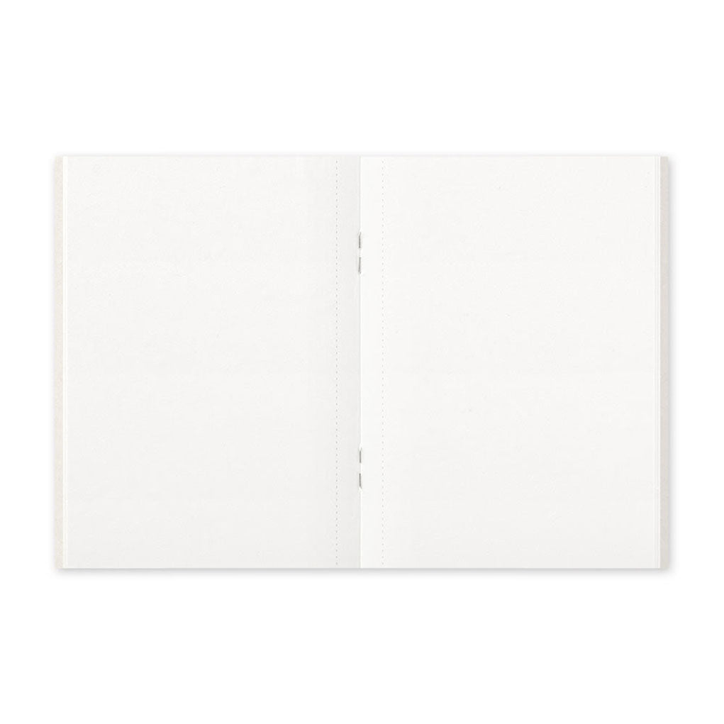 Traveler's Passport Notebook Refill Watercolor Paper - 015    at Boston General Store
