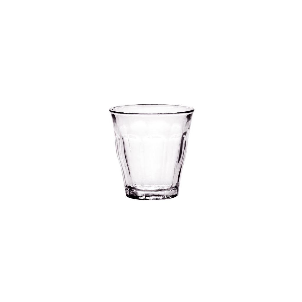 Picardie Tumbler, Set of 6 3 oz   at Boston General Store