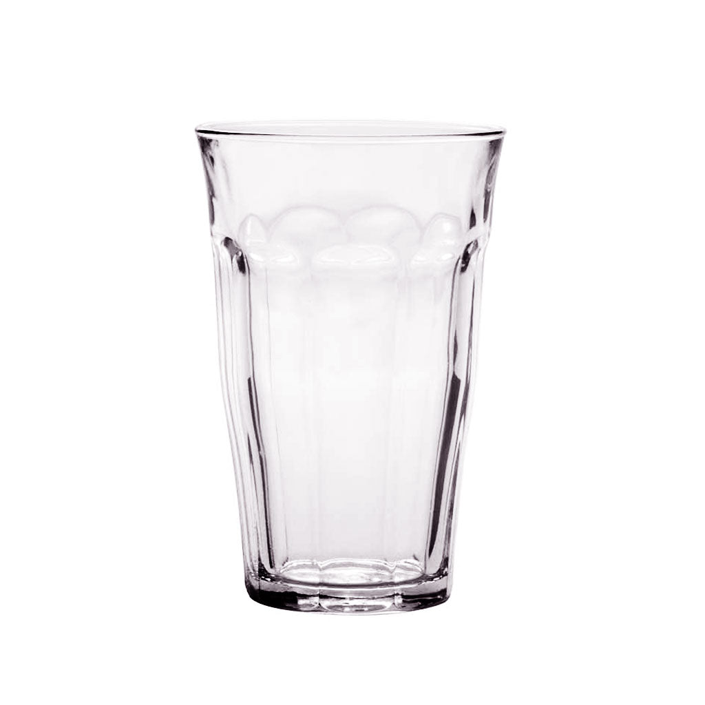 Picardie Tumbler, Set of 6 16 oz   at Boston General Store