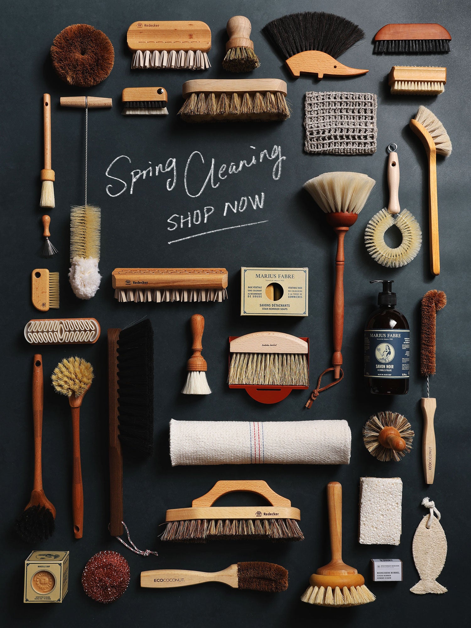 Boston General Store | Purveyors of high-quality goods for the home