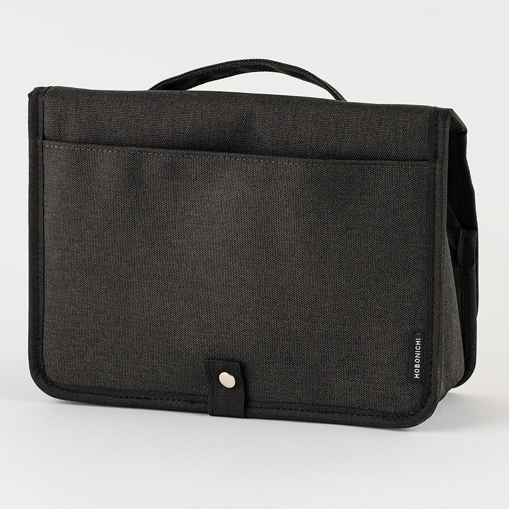 Hobonichi Stappo - Black at Boston General Store