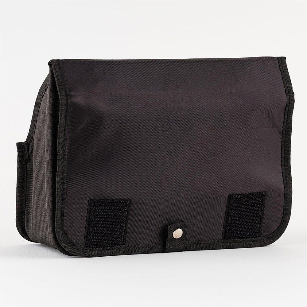 Hobonichi Stappo - Black at Boston General Store