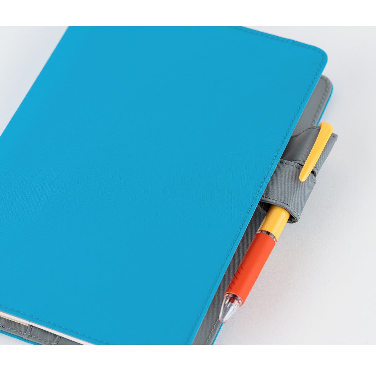 Hobonichi Techo Cover Cousin A5 -  Colors: Winter City    at Boston General Store