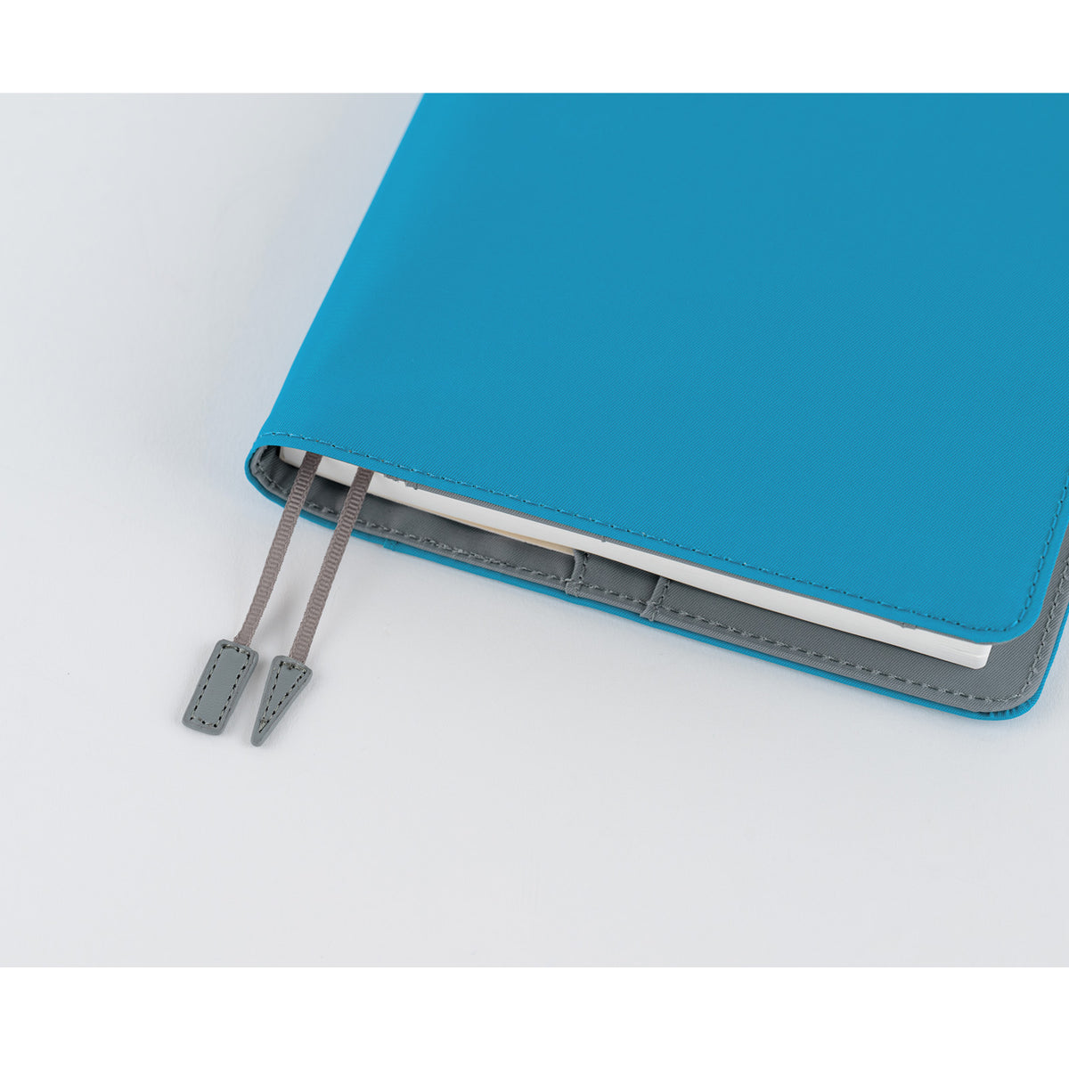 Hobonichi Techo Cover Cousin A5 -  Colors: Winter City    at Boston General Store