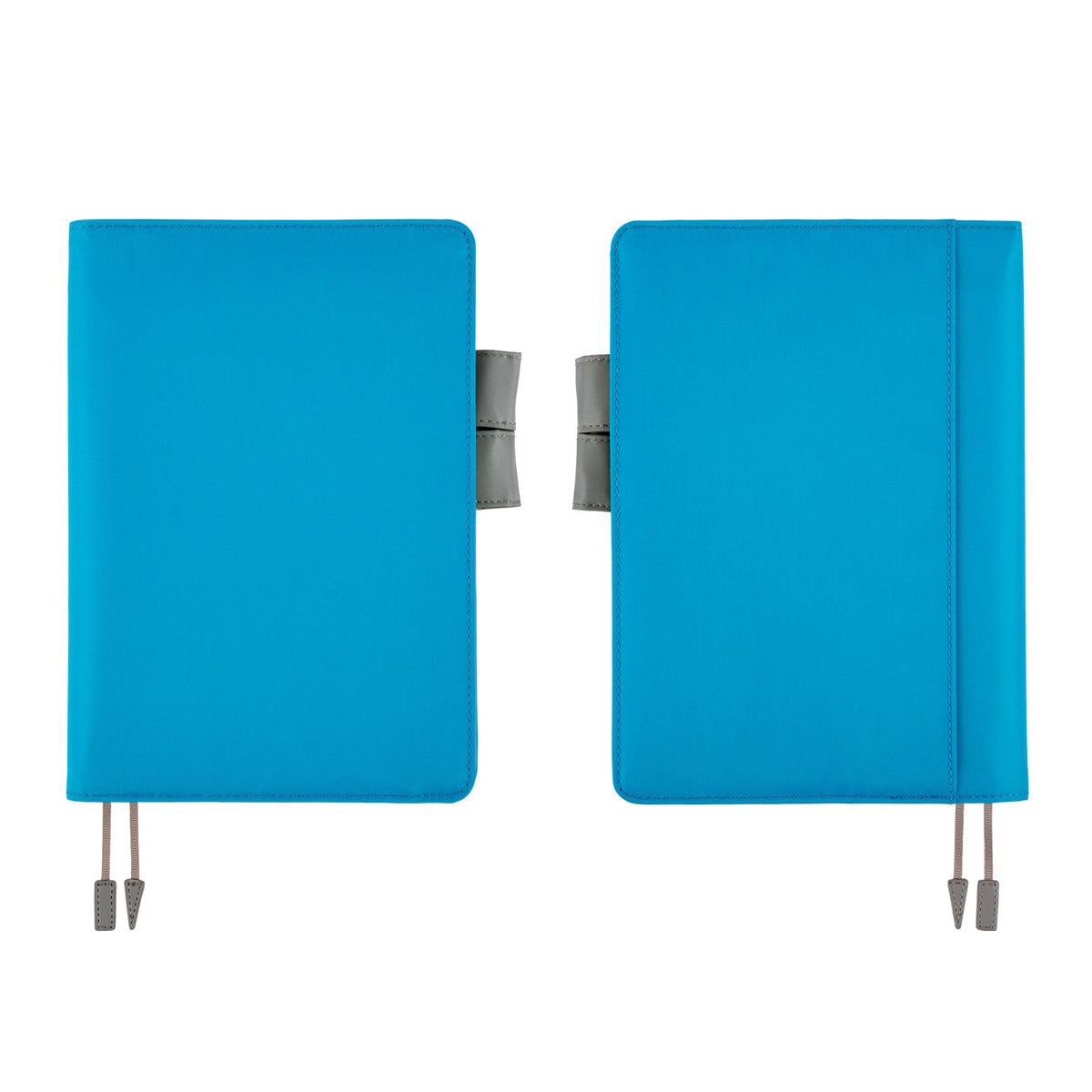 Hobonichi Techo Cover Cousin A5 -  Colors: Winter City    at Boston General Store