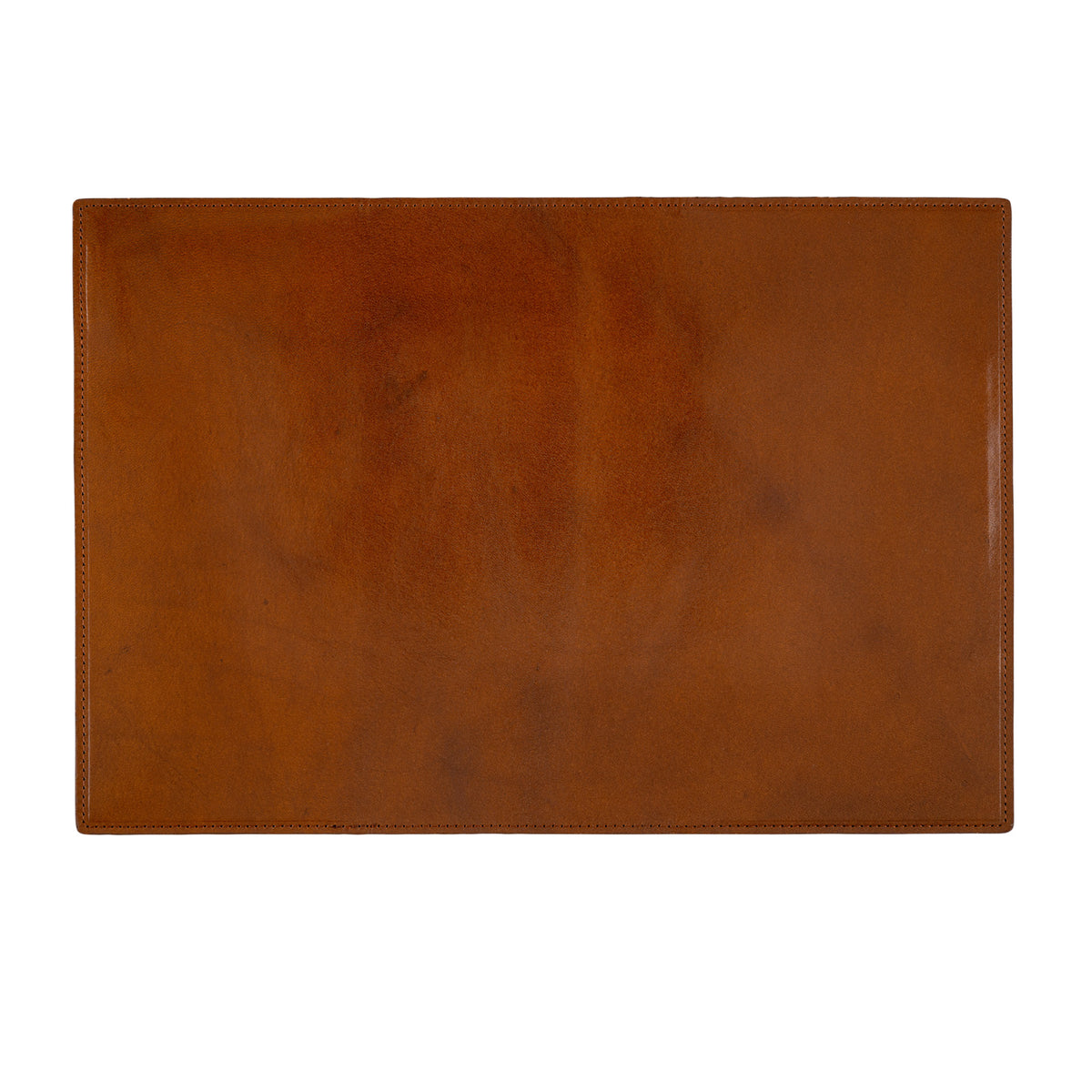 Hobonichi Techo Cover Cousin A5 -  Leather: Taut (Brown)    at Boston General Store