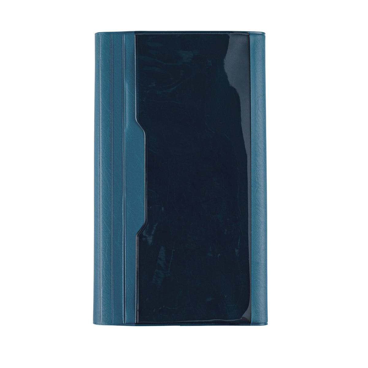 Hobonichi Techo Weeks Cover -  Alettone (Navy)    at Boston General Store