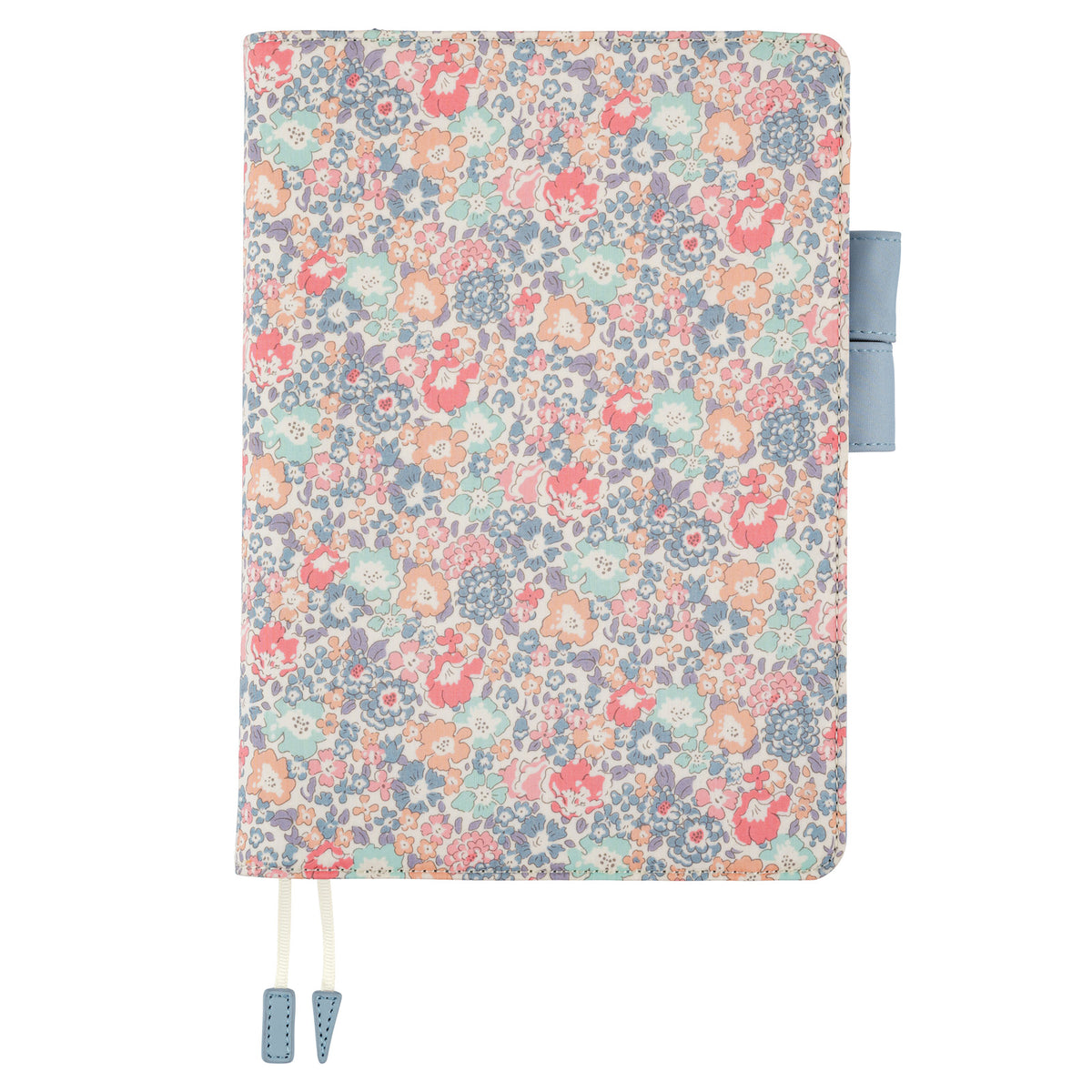 Hobonichi Techo Cover Cousin A5 -  Liberty Fabrics: Michelle    at Boston General Store