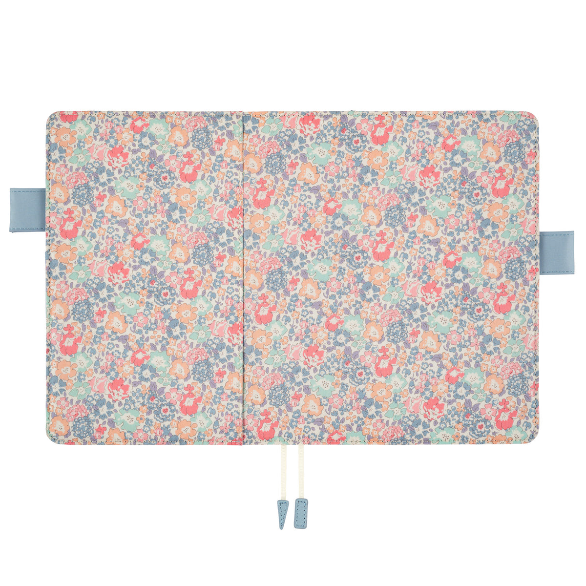 Hobonichi Techo Cover Cousin A5 -  Liberty Fabrics: Michelle    at Boston General Store