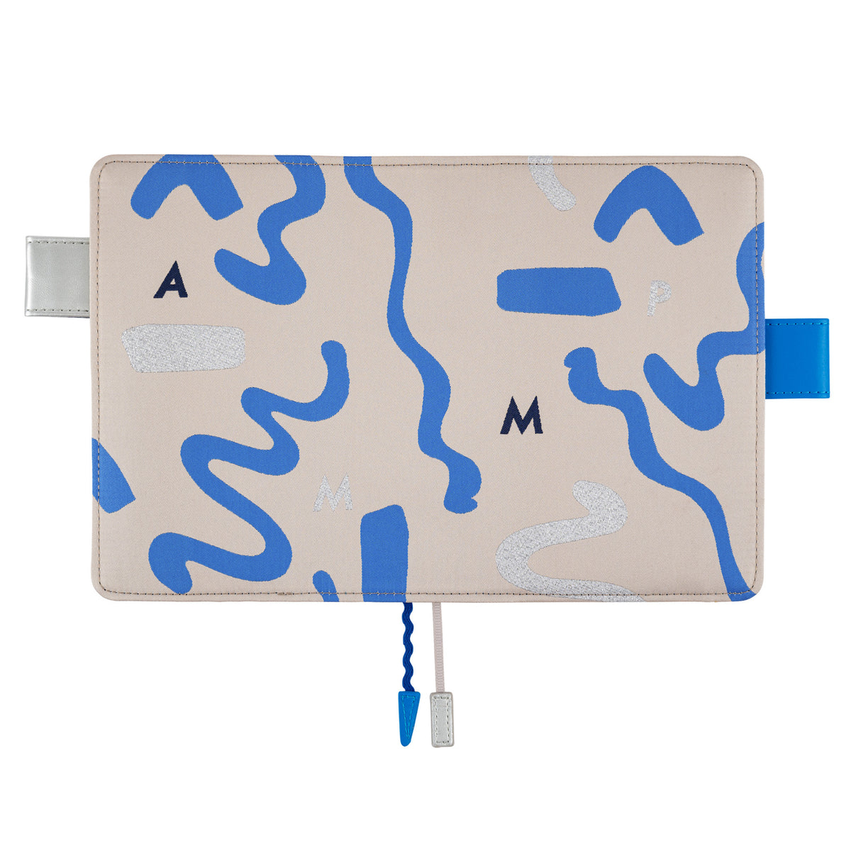 Hobonichi Techo Cover Original A6 -  PAMM: Thanks Sea    at Boston General Store
