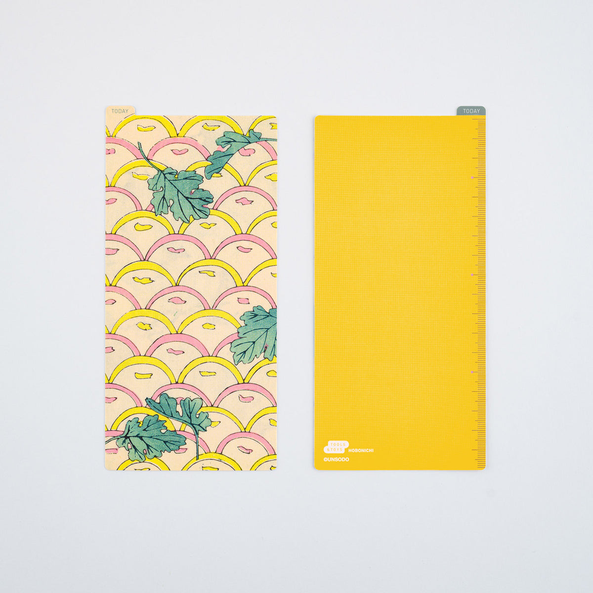 Unsodo: Hobonichi Pencil Board for Weeks (Unsodo)    at Boston General Store