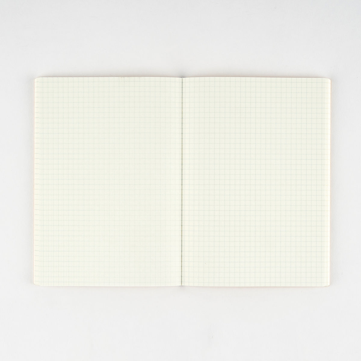 Naoki Ishikawa: Hobonichi Graph Notebook (A5) - Denali in the Midnight Sun #1    at Boston General Store