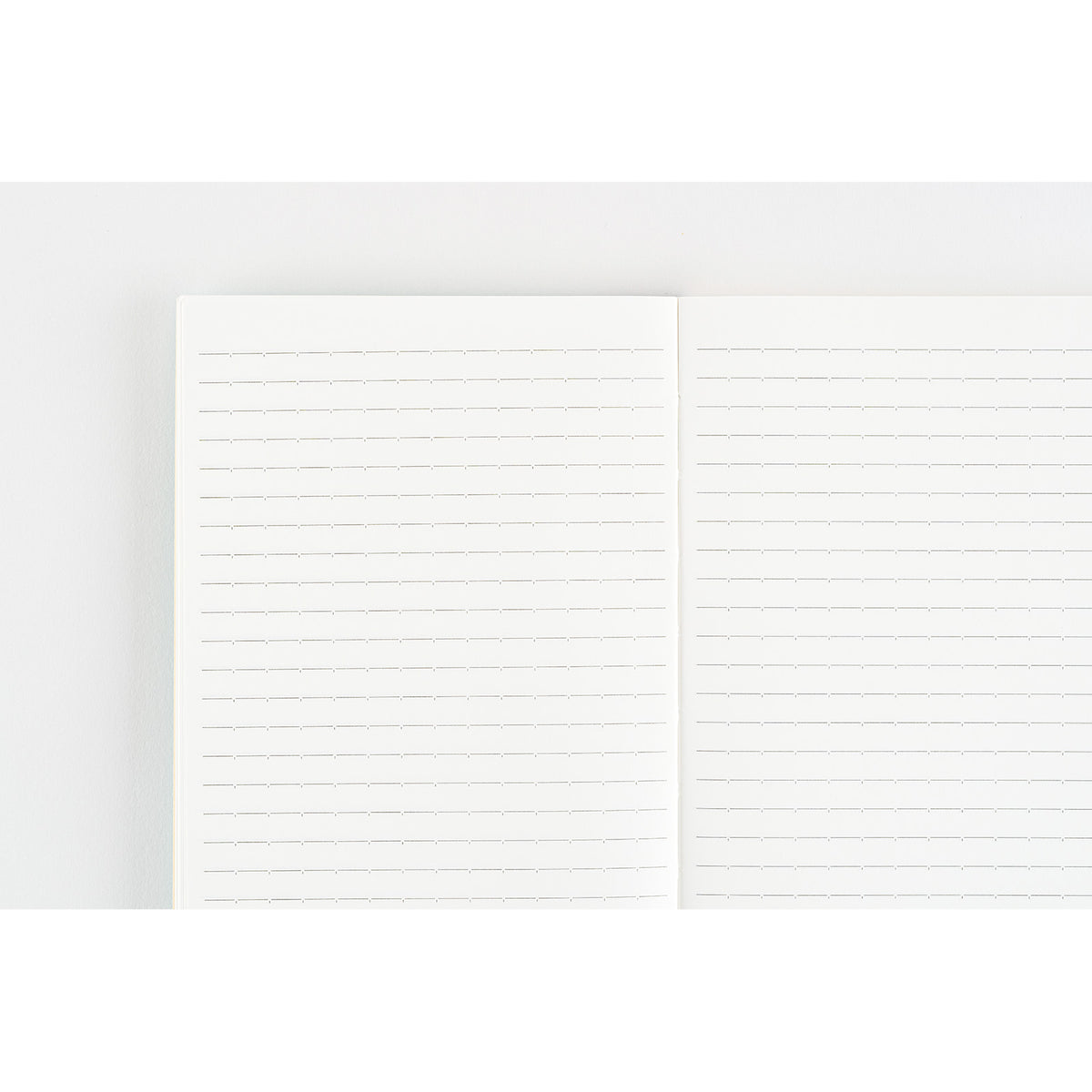 Hobonichi Lined Notebook (A5)    at Boston General Store