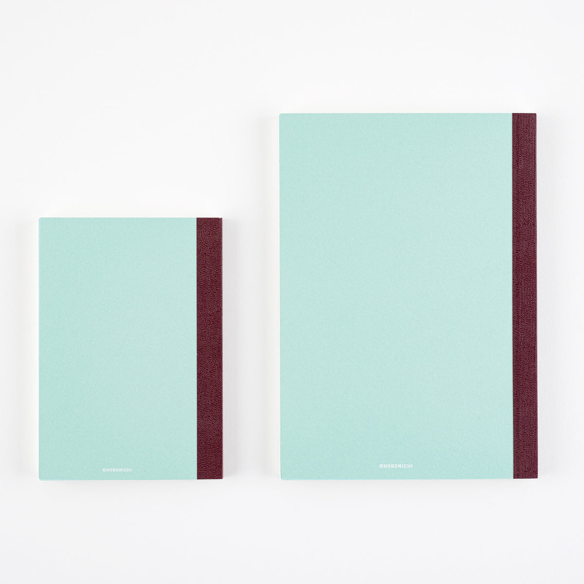Hobonichi Lined Notebook (A5)    at Boston General Store