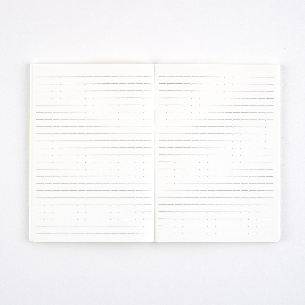 Hobonichi Lined Notebook (A5)    at Boston General Store