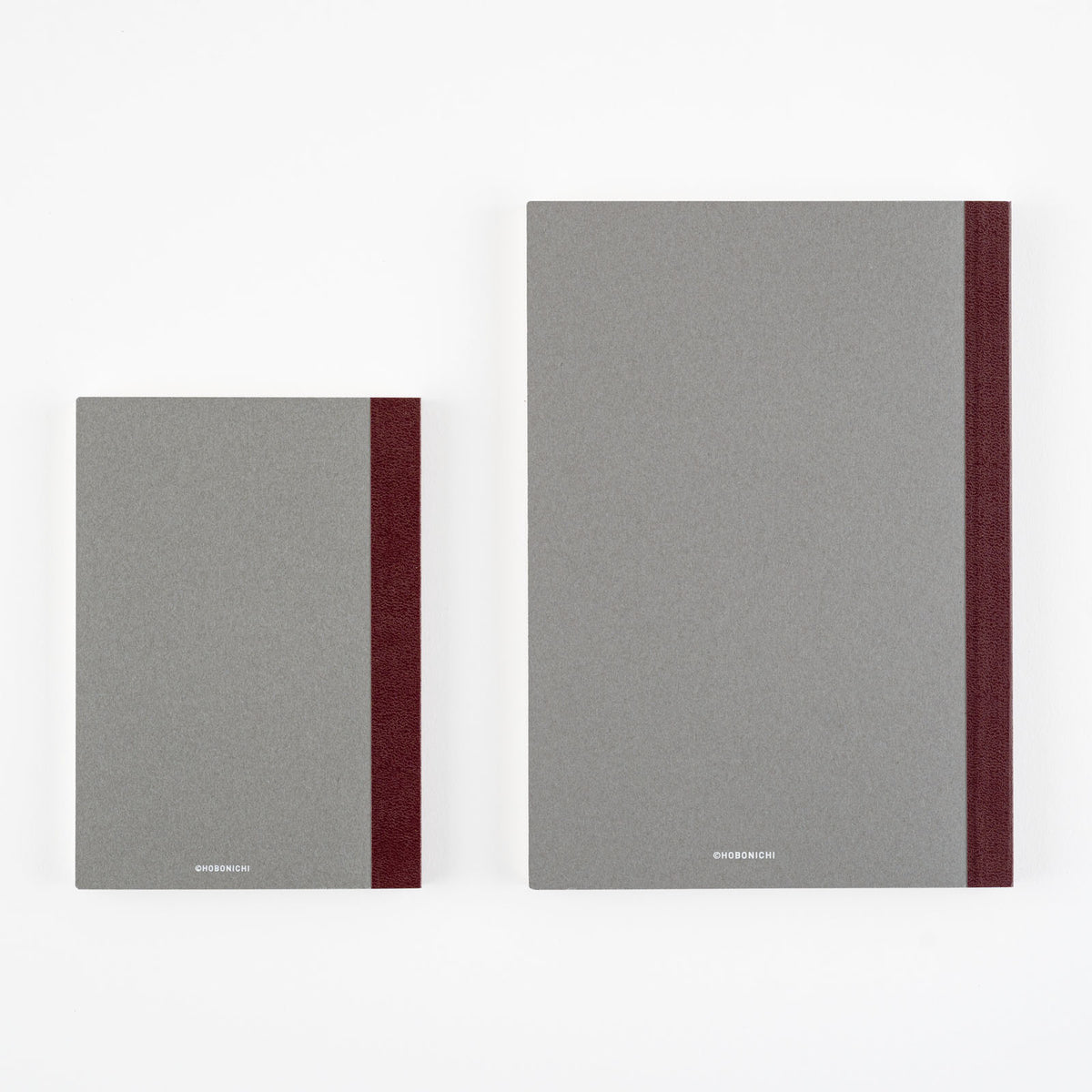 Hobonichi Blank Notebook (A6)    at Boston General Store