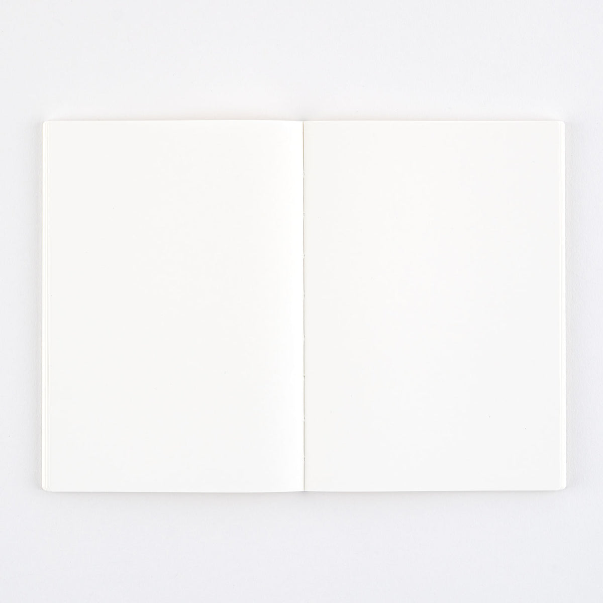Hobonichi Blank Notebook (A6)    at Boston General Store