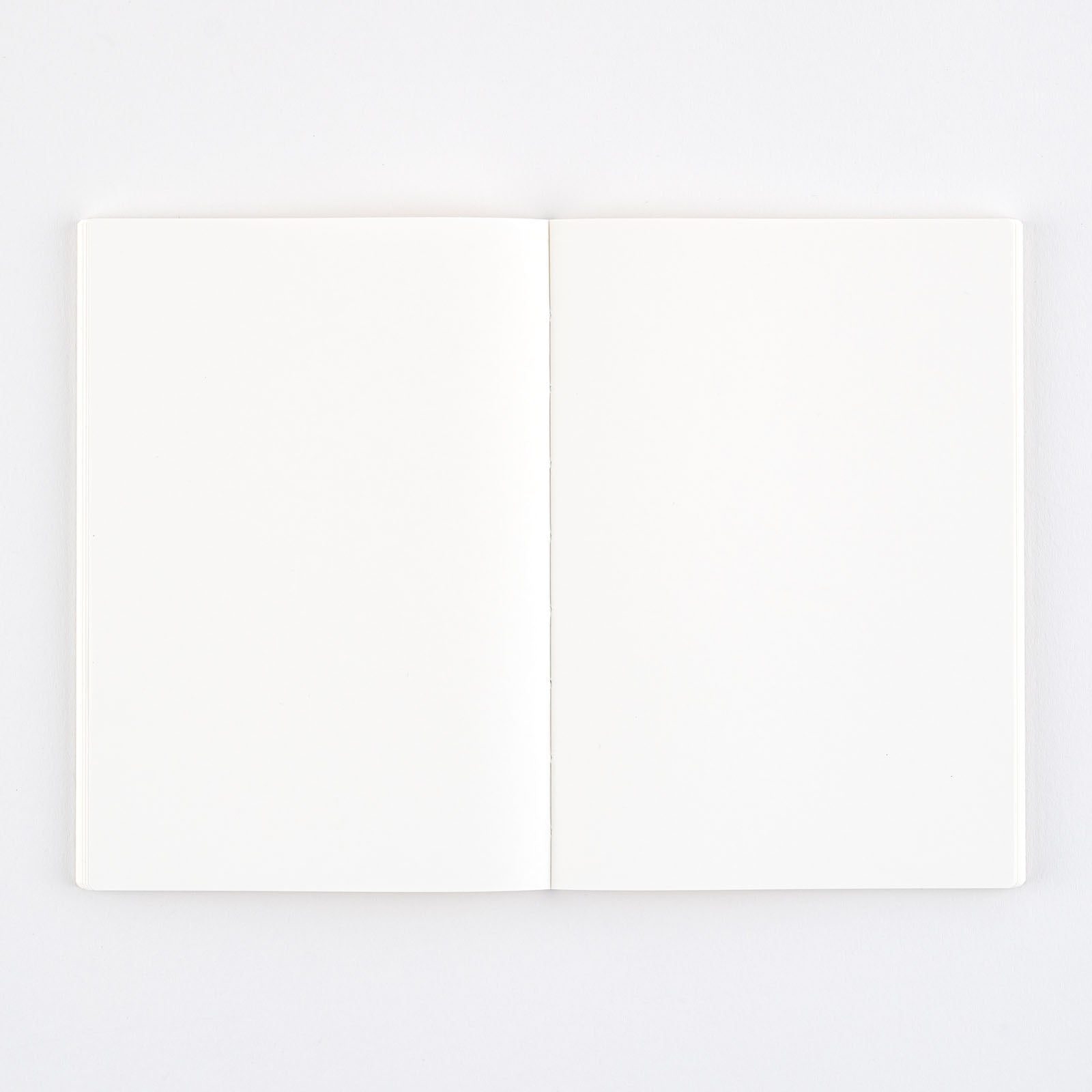 Hobonichi Blank Notebook (A6)    at Boston General Store