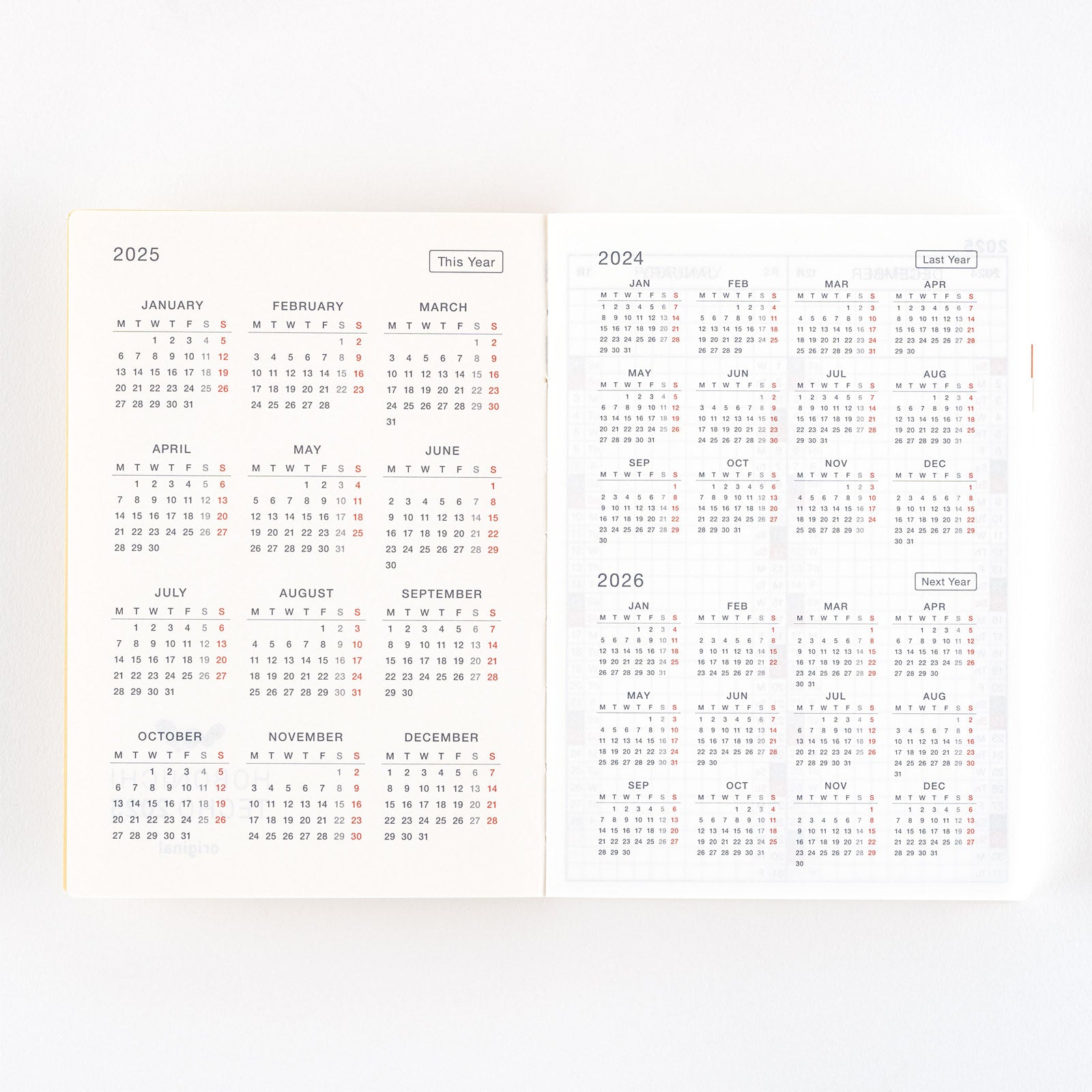 Hobonichi Techo 2026 Planner Ultimate Guide Hobonichi Techo 2026 Planner Ultimate Guide