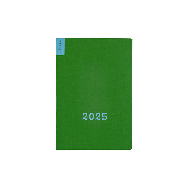 Hobonichi Weekly Calendar 2025 Boston General Store
