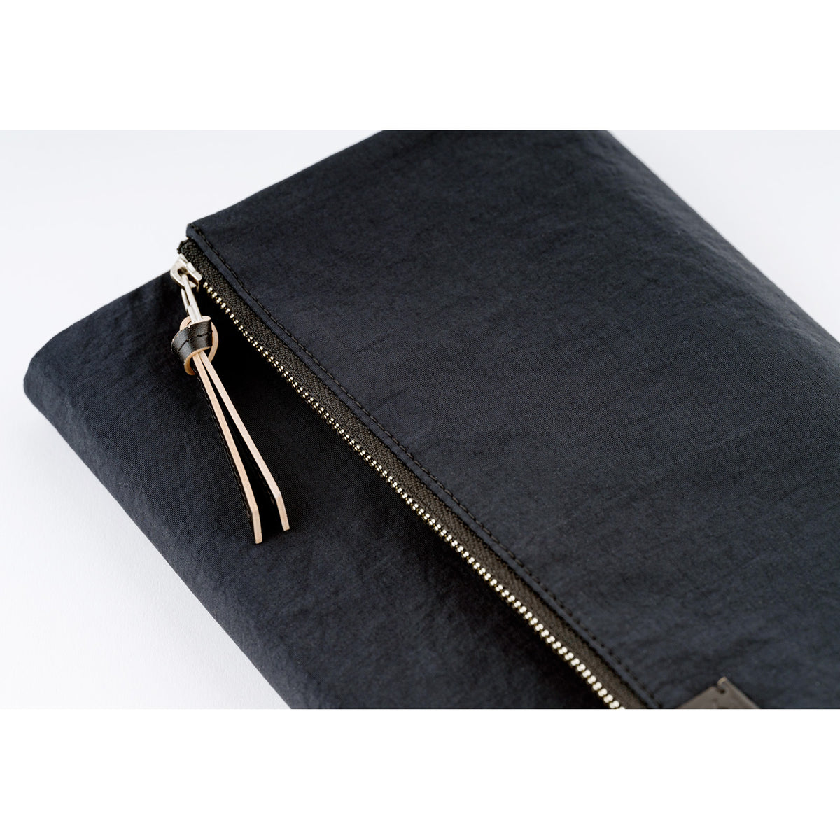 Hobonichi Techo Cover Cousin A5 - Tragen Black (2025 Version) at Boston General Store