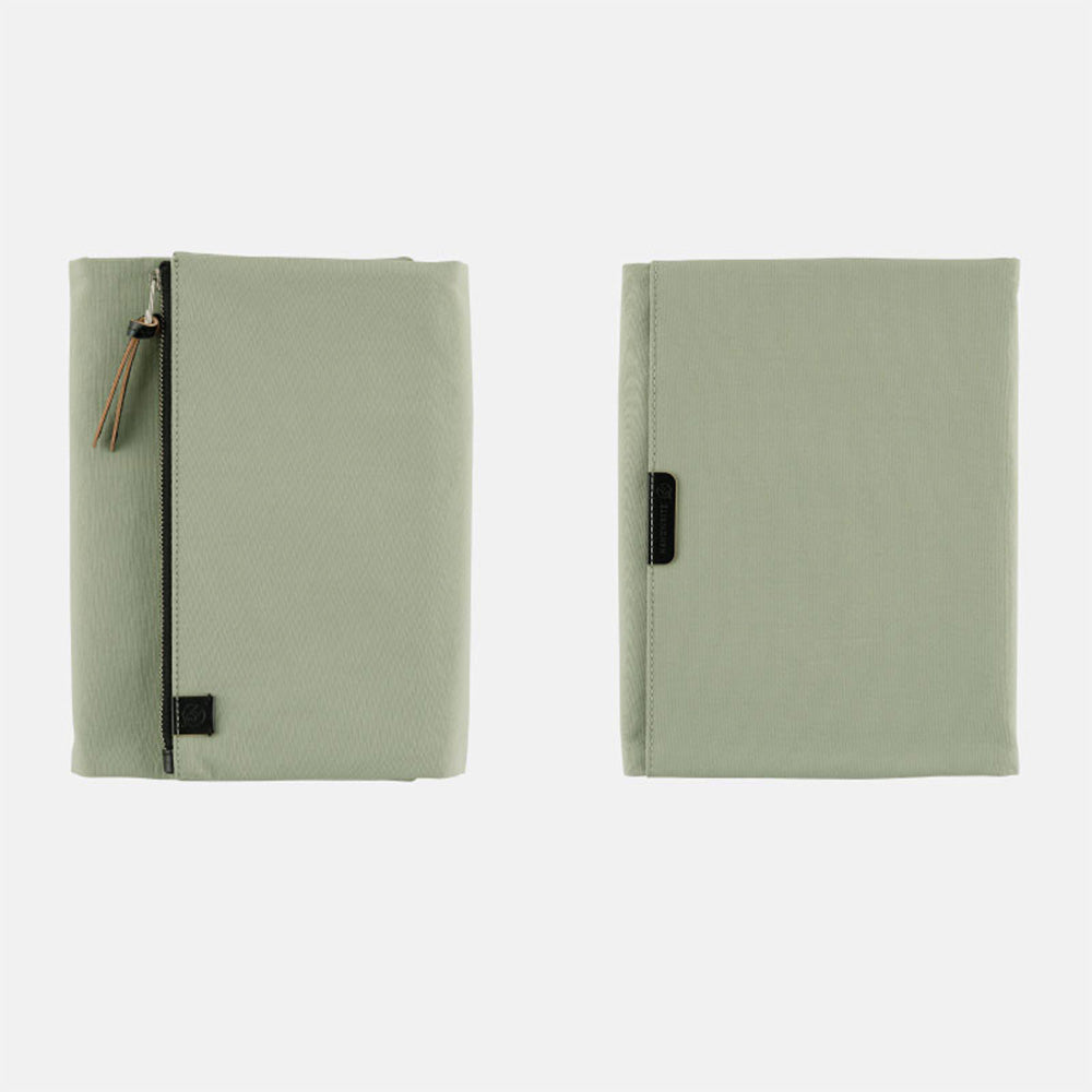 Hobonichi Techo Cover Cousin A5 - Tragen Oakmoss at Boston General Store