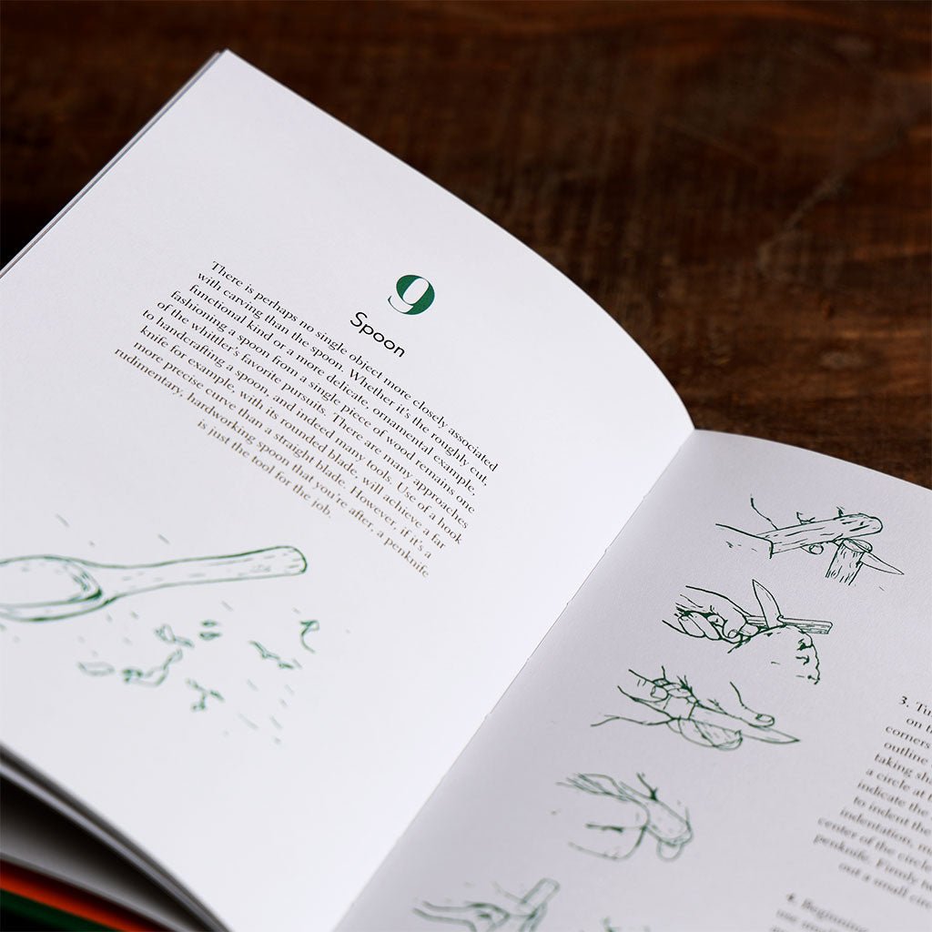 50 Things to Do with a Penknife Boston General Store