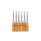 6 - Piece Micro Screwdriver Set Boston General Store