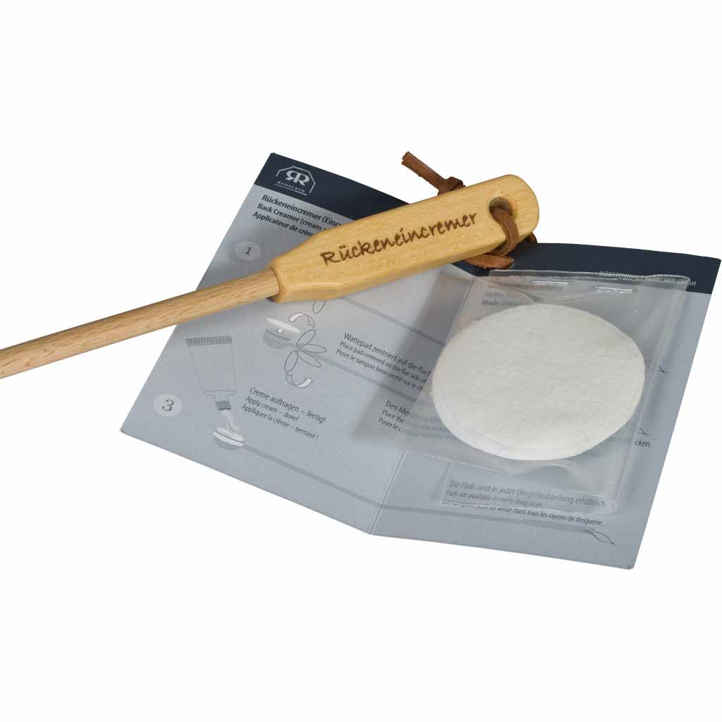 Back Cream Applicator    at Boston General Store