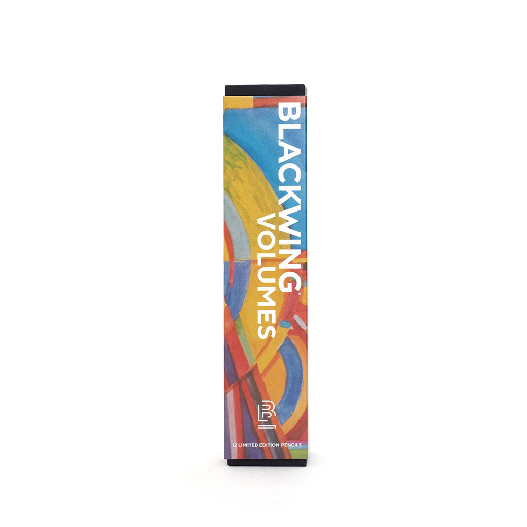 Blackwing Volume 710 Pencils    at Boston General Store