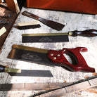 8" Gentleman Saw Boston General Store