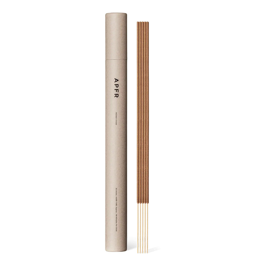 APFR Incense Sticks    at Boston General Store
