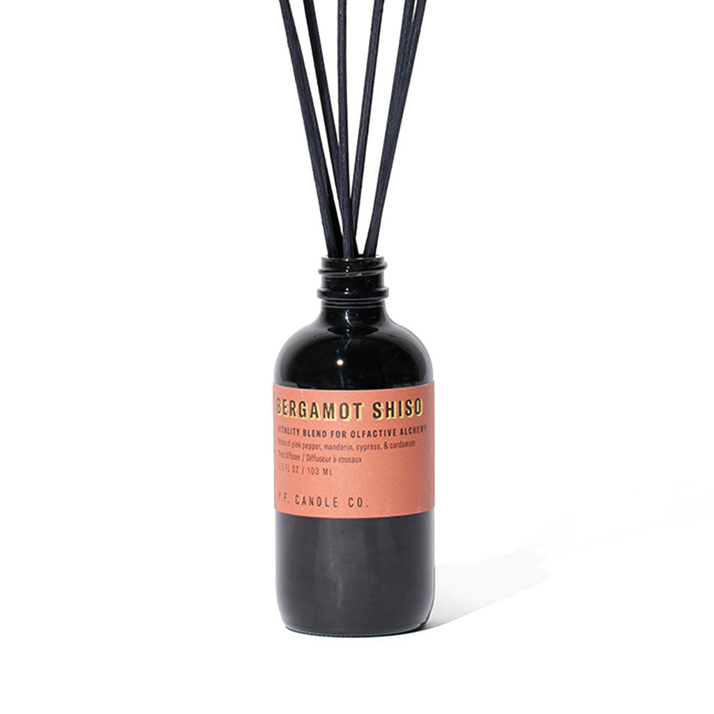 Alchemy Reed Diffusers    at Boston General Store