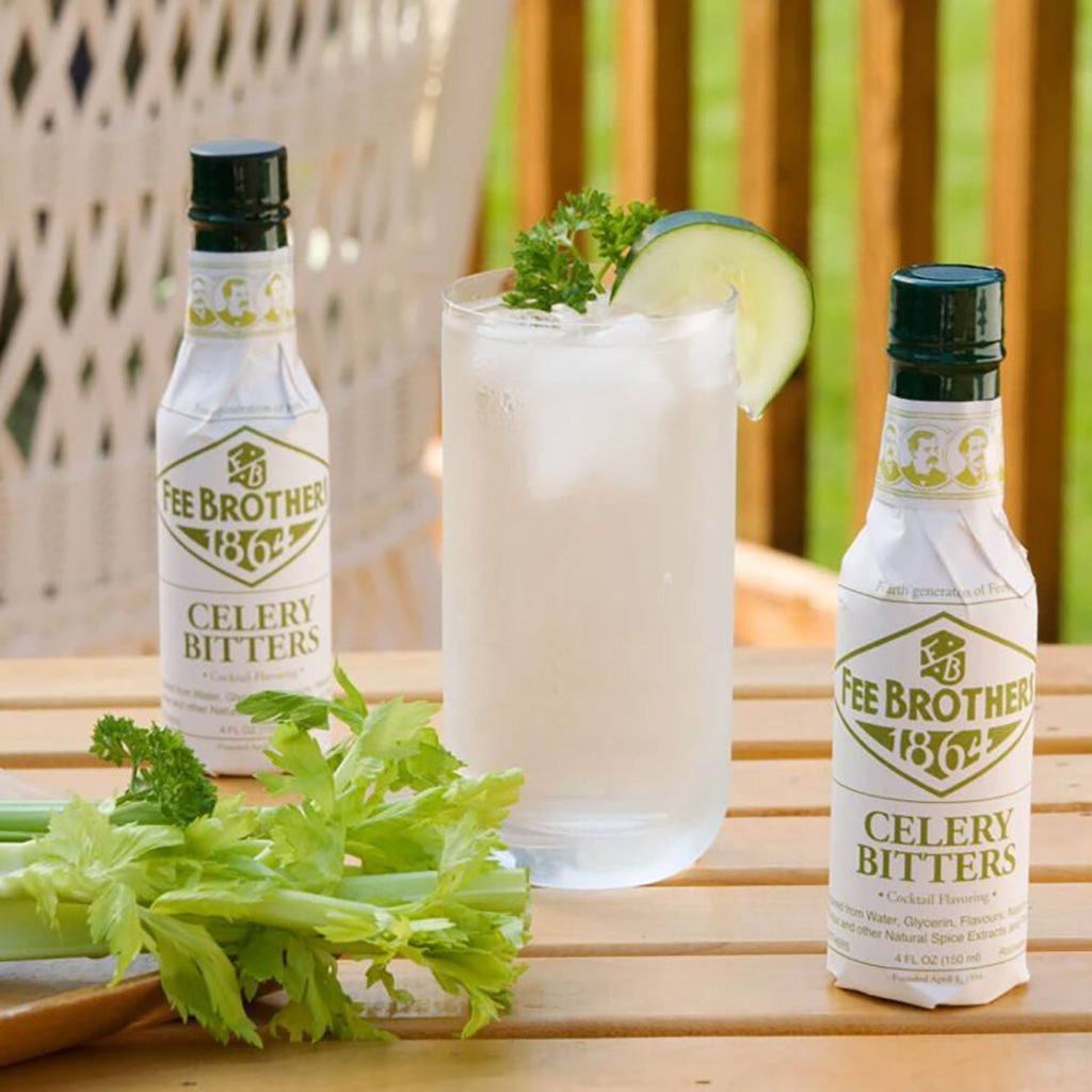 Celery Bitters    at Boston General Store