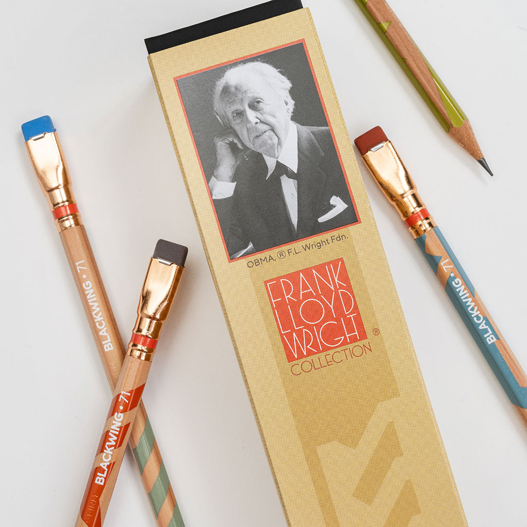 Blackwing Volume 71 Pencils    at Boston General Store