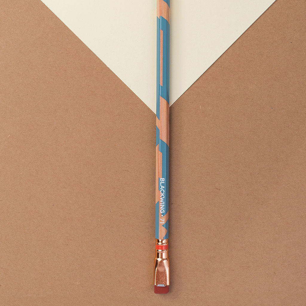 Blackwing Volume 71 Pencils    at Boston General Store