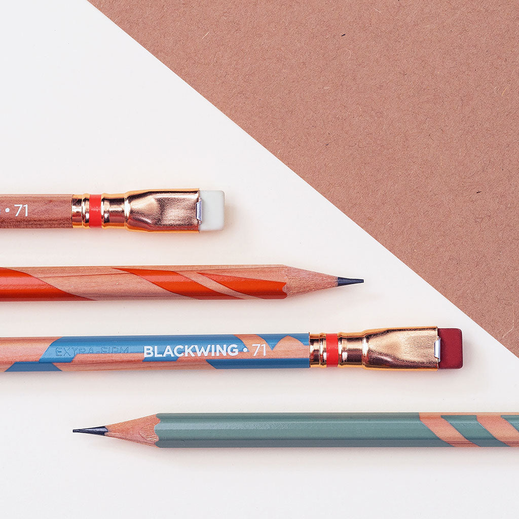 Blackwing Volume 71 Pencils    at Boston General Store