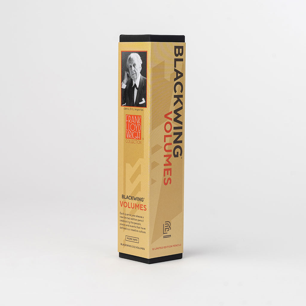 Blackwing Volume 71 Pencils    at Boston General Store