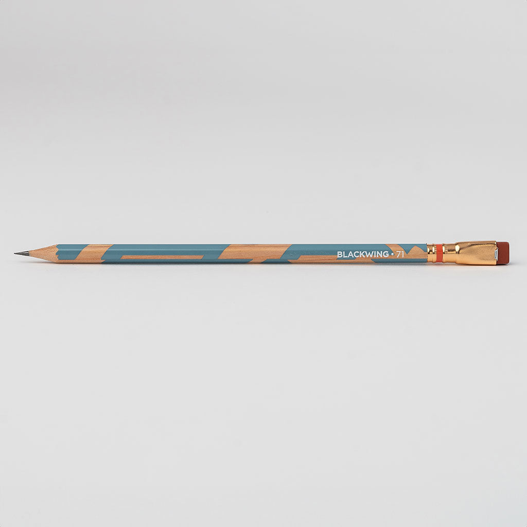 Blackwing Volume 71 Pencils    at Boston General Store