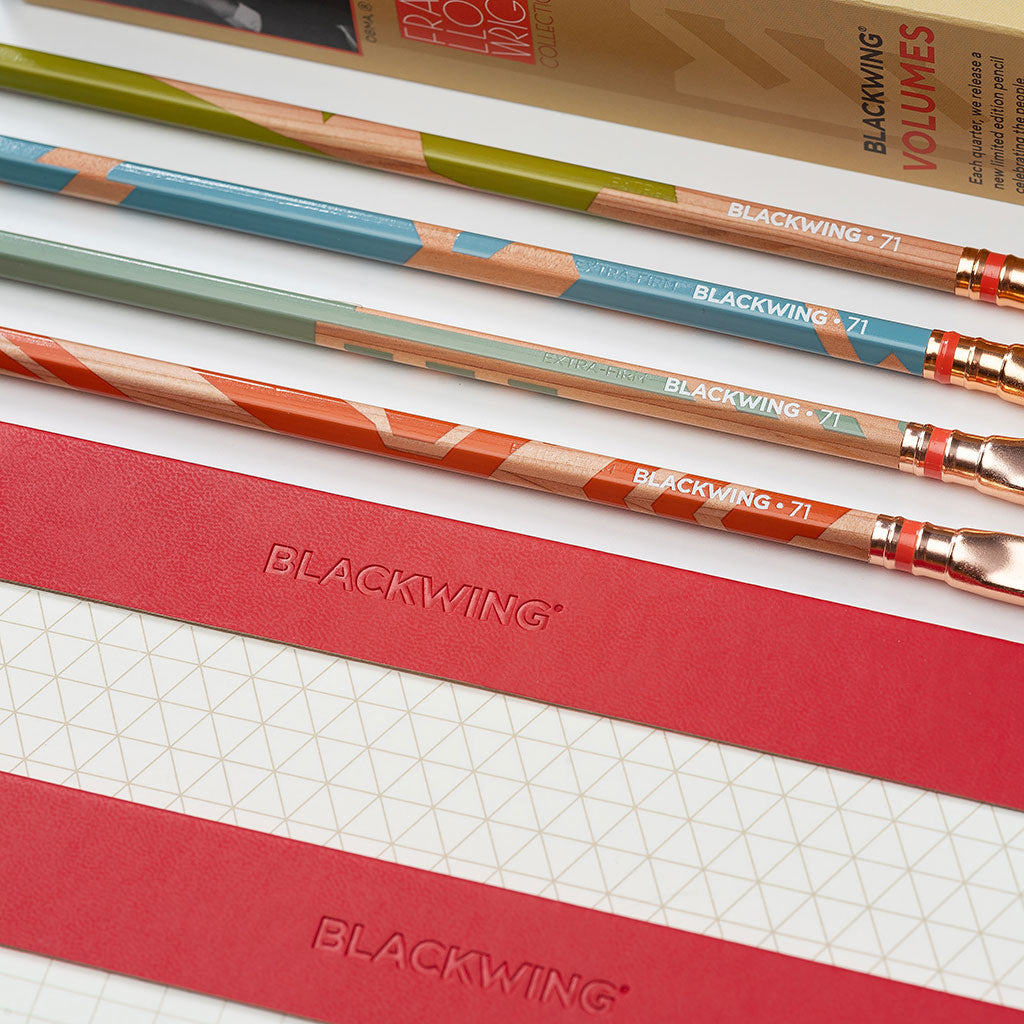 Blackwing Volume 71 Legal Pad (Set of 2)    at Boston General Store