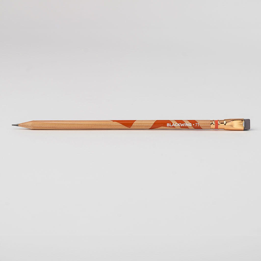 Blackwing Volume 71 Pencils    at Boston General Store