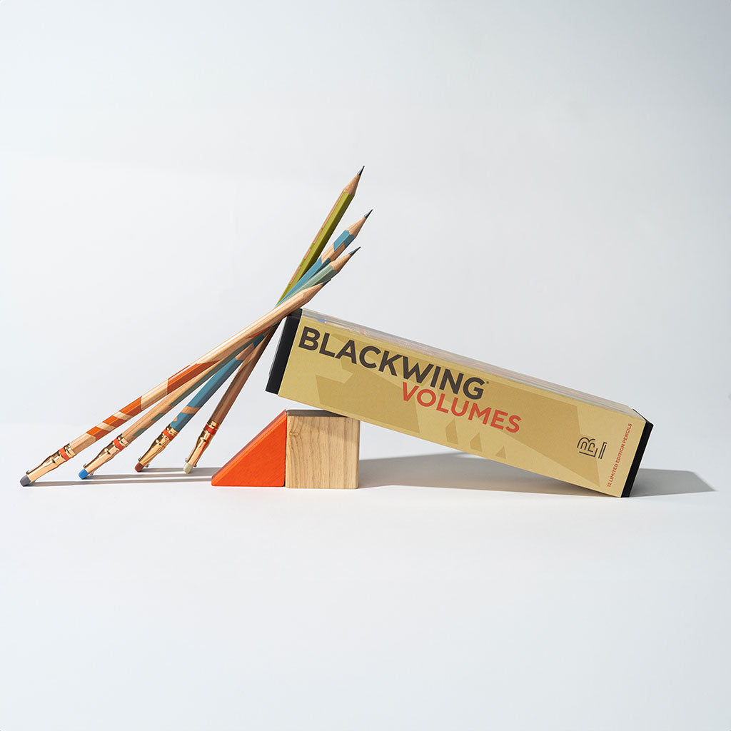 Blackwing Volume 71 Pencils    at Boston General Store