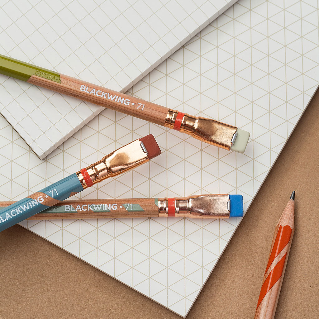 Blackwing Volume 71 Pencils    at Boston General Store