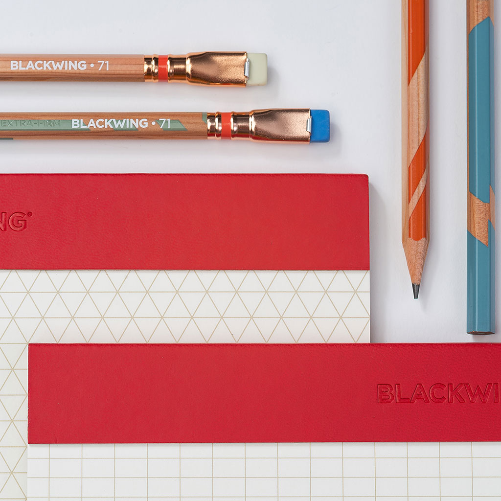 Blackwing Volume 71 Legal Pad (Set of 2)    at Boston General Store