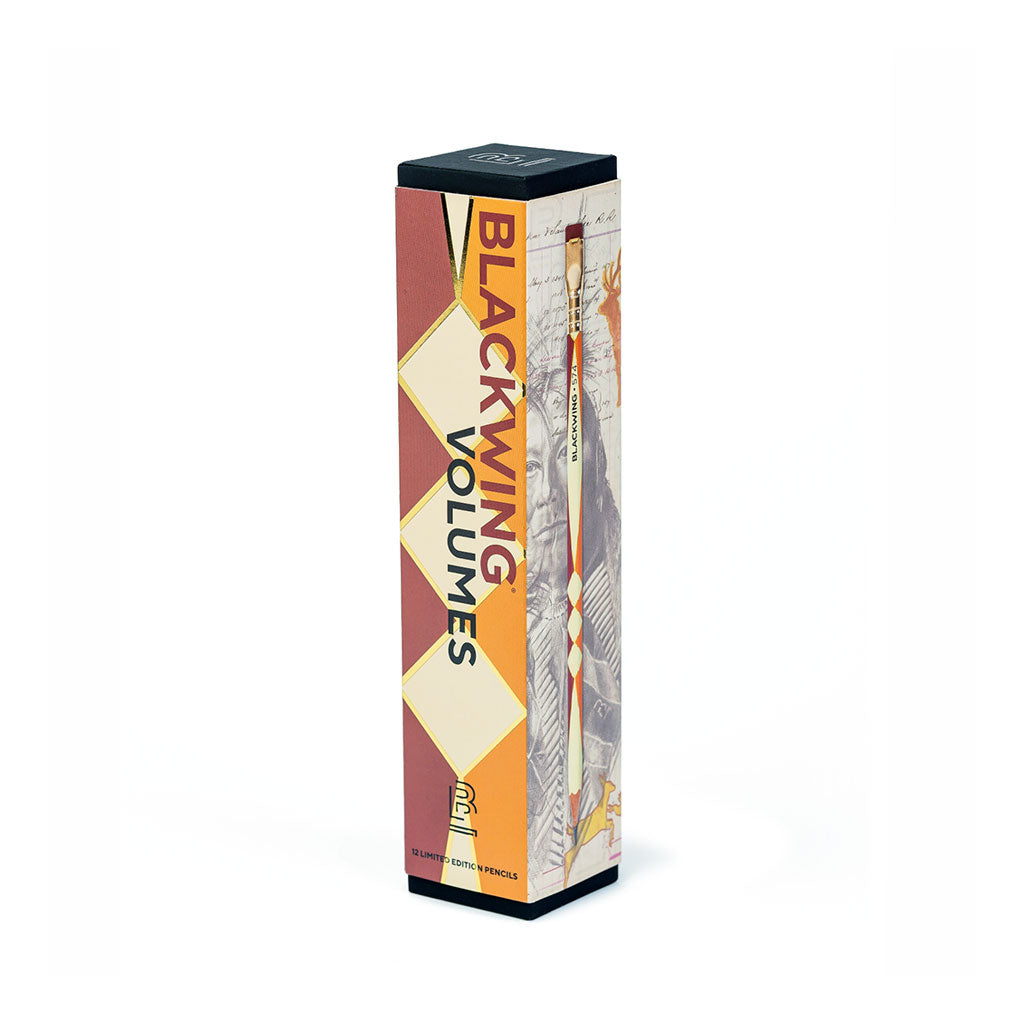 Blackwing Volume 574 Pencils at Boston General Store