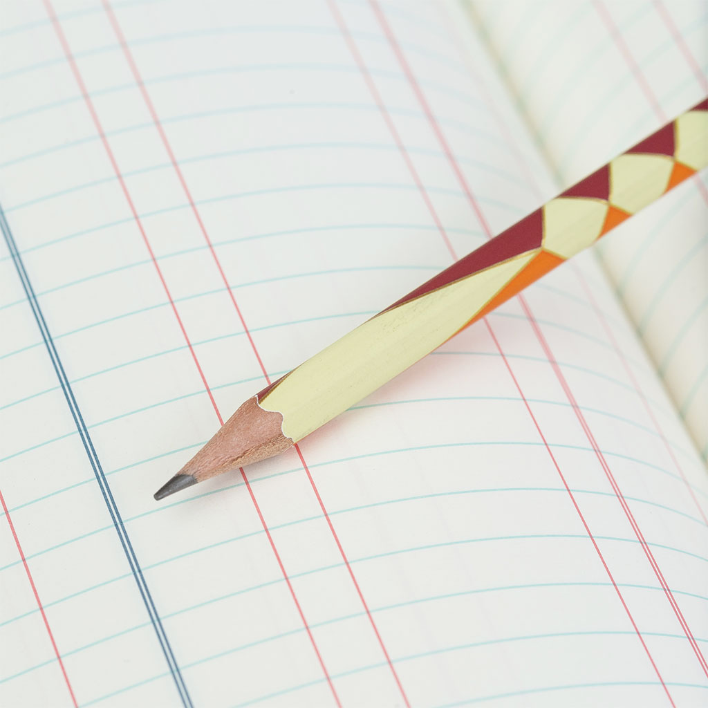 Blackwing Volume 574 Pencils at Boston General Store