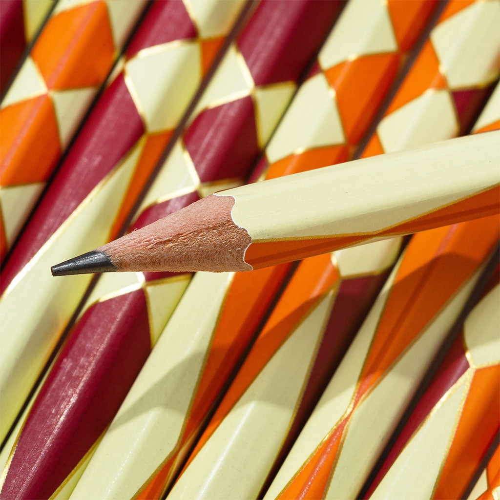 Blackwing Volume 574 Pencils at Boston General Store